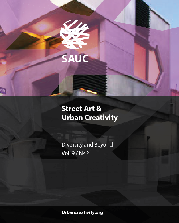 SAUC Vol9 N2 cover